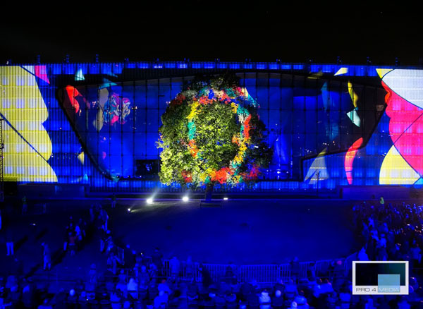 Polin Museum of the History of Polish Jews